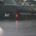 Oluje izazvale poplave širom Njujorka, u Nju Džersiju proglašeno vanredno stanje