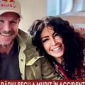 Policija joj javila da je preminuo: Feliks Baumgartner na kobni odmor došao sa devojkom, evo ko je Mihaela Radulesku