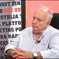 Očekujem od jeseni još jači pritisak na režim