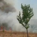 Dramatična borba s požarom u Samoljici, ugroženi objekti i ljudi