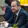 Dačić: Broj ilegalnih prelazaka granice u Srbiji se značajno smanjio