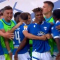 Ocenite nastup igrača Novog Pazara u istorijskom meču protiv Jagelonije