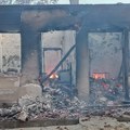Verifikovano devet zahteva za izgradnju kuća izgorelih u požarima, očekuje se još 14