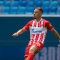 Rodić u Cirihu