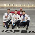 Streljaši ponovo čine Srbiju ponosnom: Na startu EP stigla medalja koju čekamo još od Ivane Maksimović