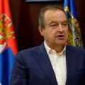 Dačić: Nikada nisam rekao da su nas prevarili da potpišemo Briselski sporazum