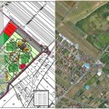Potpisan ugovor vredan preko 400 miliona dinara u Veterniku planirana gradnja saobraćajnice nedaleko od Gradskog groblja