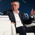 Bajatović: "Teba pronaći rešenje za sve strane, ako želimo obustavu sankcija. Rusi neće da prodaju NIS"
