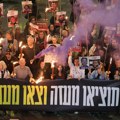 Netanjahu nije omiljen: Dve trećine Izraelaca smatra da politika vlade ne predstavlja njihovu volju
