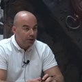 Advokat: Uredniku Slavija info određeno zadržavanje zbog navodnog falsifikovanja isprave