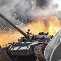 Ukrajinski tenkovi sa likom Hitlera? Ruski vojnik šokirao svedočenjem sa fronta