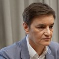 Ana Brnabić pisala Metsoli: Objava Picule promišljen i uvredljiv potez, EP da reaguje