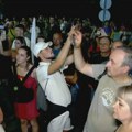 Ispred Vile Mir građani poručuli "nenadležnoj instituciji": Neće ti narod nestati sa ulica dok te studenti ne počiste na…