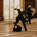 Valjevo: Neviđena brutalnost batinaša i policije