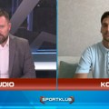 Jevtović za SK o ispadanju Partizana: Slabiji tim je prošao