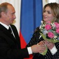 Ovo je žena koja je navodno Putinu rodila četvoro dece: "Nevidljiva princeza" je slaba na političare