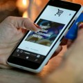 Svaki treći Nijemac traži savjet u trgovini, a zatim kupuje online