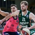 Jaka Blažič "svirao" fajront: Nekadašnji košarkaš Zvezde više neće igrati za reprezentaciju Slovenije