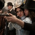 Drakula: Večna ljubav Luka Besona od 21. avgusta u bioskopima širom Srbije Nova serija „Tuđinka: Krv moje krvi“ stiže na HBO…