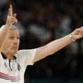 Dva imena otpala sa Pešićevog spiska za Evrobasket