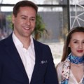 Luka Raco za HELLO! progovorio o venčanju: Život uvek pronađe način da iznenadi