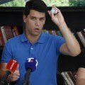 Balać: Grafitom "Selite se dođoši" indirektno pozivaju da se odseli trećina Srbije