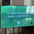 Prijavite komunalni problem ili kvarove preko mobilne aplikacije „City&Me“ koja je sada dostupna i u Leskovcu
