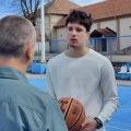 Mladi Čačanin ekspresno napreduje u Real Madridu
