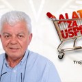 Trojan Manić, Birotehna: Inovacije nisu luksuz, već neophodnost za održivost poslovanja