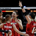 Uz dosta muka dobile Srbiju, razbile Tajland, a sada su nakon drame srušile Holandiju za polufinale SP!