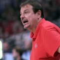 "Nećete nas zaustaviti, hoću da ovo svi znaju": Ergin Ataman pravio skandal na Eurobasketu