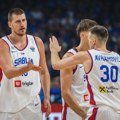 ORLOVI U LETU, SRBI NA NOGAMA: Večeras svi pratimo JOKIĆA, evo i zbog čega!