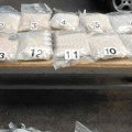 Razbijen balkanski klan u Austriji Pali sa drogom vrednom preko 2 miliona evra, zaplenjeno 30 kilograma kokaina