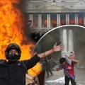 Gore parlament i rezidencija premijera! Eruptirao haos u Nepalu: Policija ispaljivala gumene metke, premijer podneo ostavku…