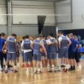 Posetili smo prvi trening Finske posle ispadanja Srbije: Neko je prošao "toplog zeku", pevala se poznata pesma