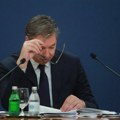 Evroposlanici o Srbiji: Vučić uspostavio autoritarnu vlast kojoj nije mesto u EU