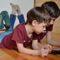 Priroda kao najbolja „aplikacija“ za oči – kako sprečiti kratkovidost kod dece