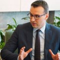 Petković: Dijalog u Briselu odavno postao mesto gde Priština samo simulira pregovore
