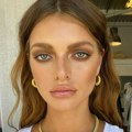Kako nositi latte makeup ove jeseni