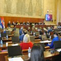 Dvanaesta sednica skupštine AP Vojvodine zakazana za sutra, 24. Septembar Škole, mediji i rodna ravnopravnost na dnevnom redu