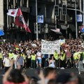 Studenti u Srbiji kandidati za nagradu Saharov za posvećenost i rad na ljudskim pravima