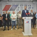 Radulović najavljuje novi skup protiv blokada u subotu i poziva čelnike Medijane da podnesu ostavke