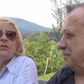 I supruga Halida Bešlića u lošem stanju Otkrivene najnovije informacije o njihovom zdravstvenom stanju: "Oboje su loše, u…