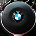 Bmw povlači skoro 14.000 vozila Postoji rizik od požara