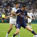 Još jedan Superkup se seli na Bliski istok - Kuvajt željno iščekuje PSŽ i Marsej