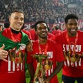 Skandal! Fudbaler Crvene zvezde zbog alkohola izbačen iz tima