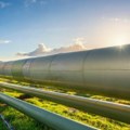 Mađarska potpisala desetogodišnji ugovor sa kompanijom Endži za isporuke LNG od 2028.