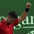 Evo šta je sve zaradio Novak Đoković plasmanom u četvrtfinale Mastersa u Šangaju