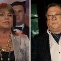 Šemsa Suljaković slomljena nakon Halidove smrti: Pevačica u neverici zbog gubitka, uputila bolne reči