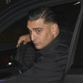 Posledice udesa: Uočeni novi ožiljci Darka Lazića, ovo niko do sada nije primetio